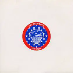 Pet Shop Boys : Go West